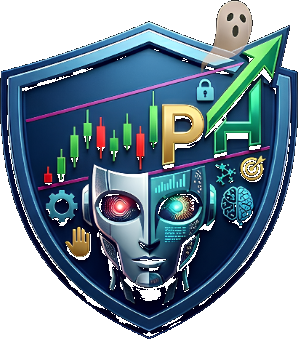 PHrobots Logo